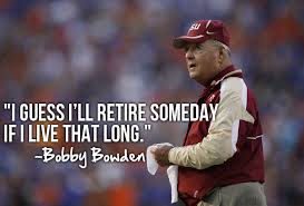 Bobby Bowden