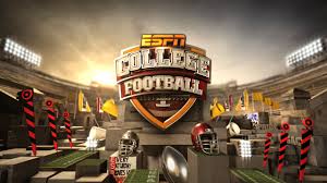 Espn College Football