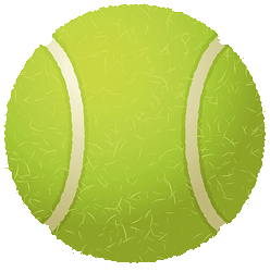 Tennis Ball