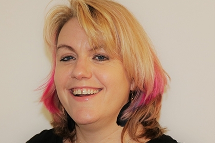 Profile picture of Kate Dale marketing director, Sport England 