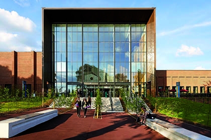 University of Birmingham Sport and fitness club