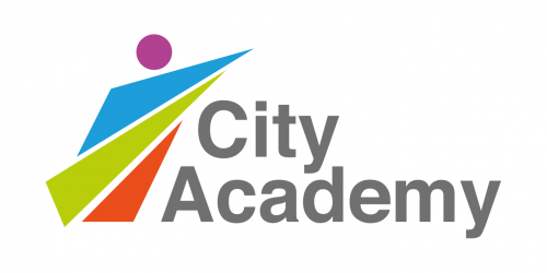 City Academy Bristol logo