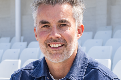 Headshot of David Skaith, Mayor, York and North Yorkshire